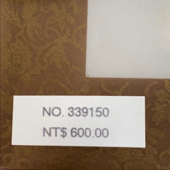 Silk Scarf - Picture 2 of 11